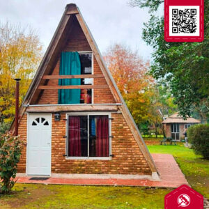 Casa Alpina en Venta ptdo Baradero