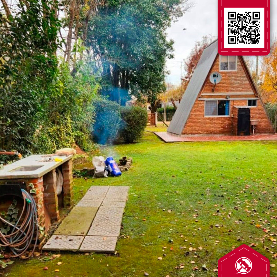 Casa Alpina en Venta ptdo Baradero - Imagen 2