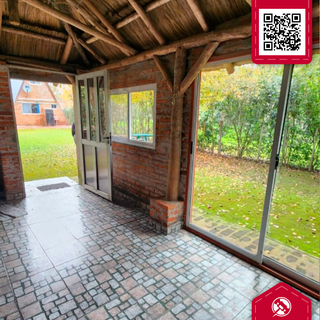 Casa Alpina en Venta ptdo Baradero - Imagen 6