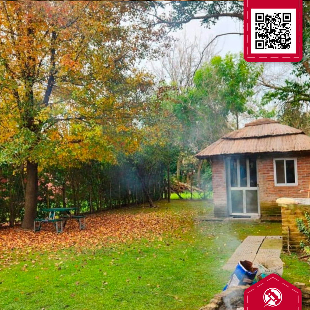 Casa Alpina en Venta ptdo Baradero - Imagen 4