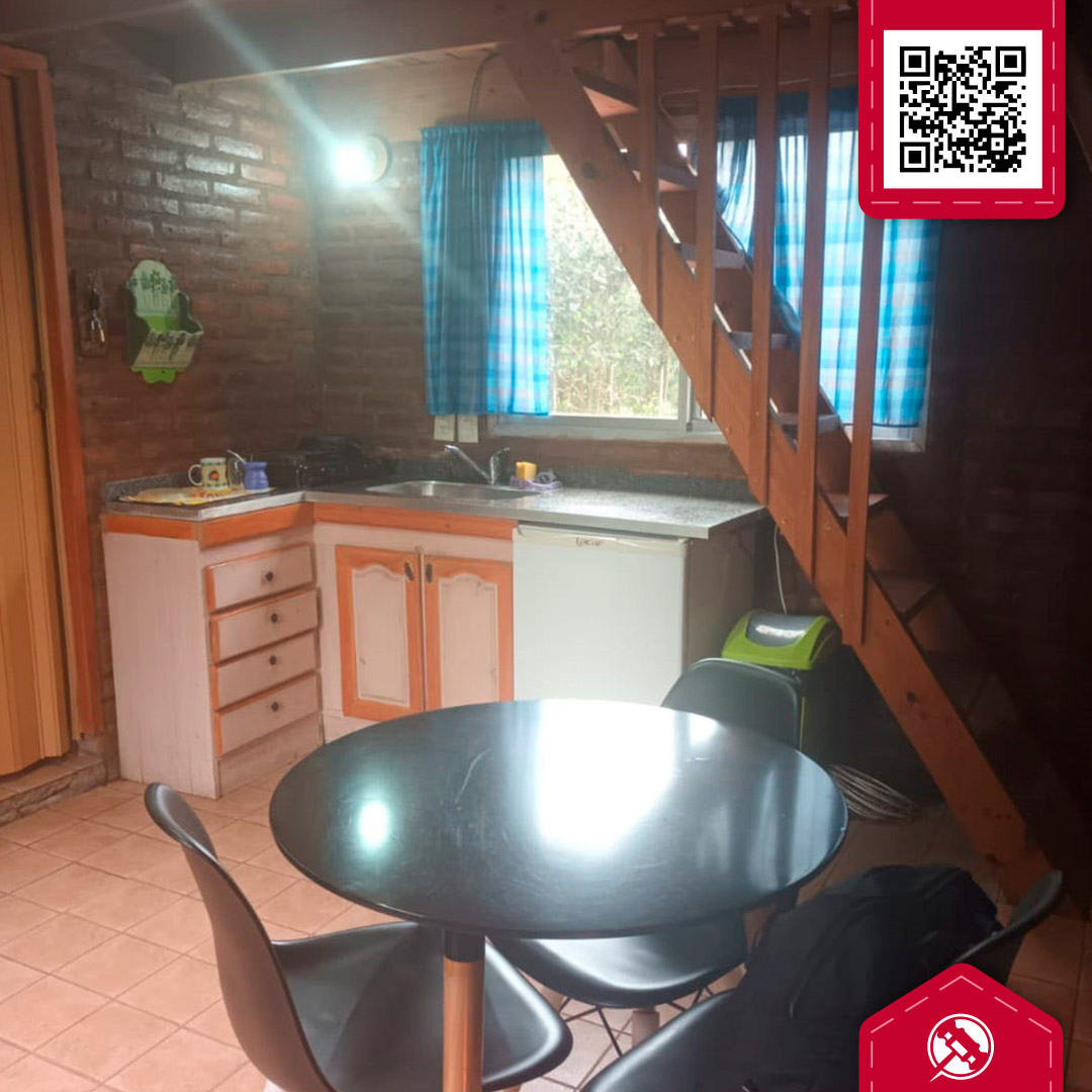 Casa Alpina en Venta ptdo Baradero - Imagen 8