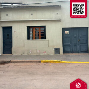 Casa en Venta con Pileta pleno Centro