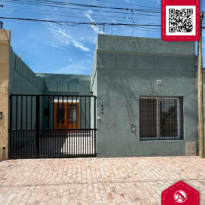 Casa en Venta Nueva a Estrenar